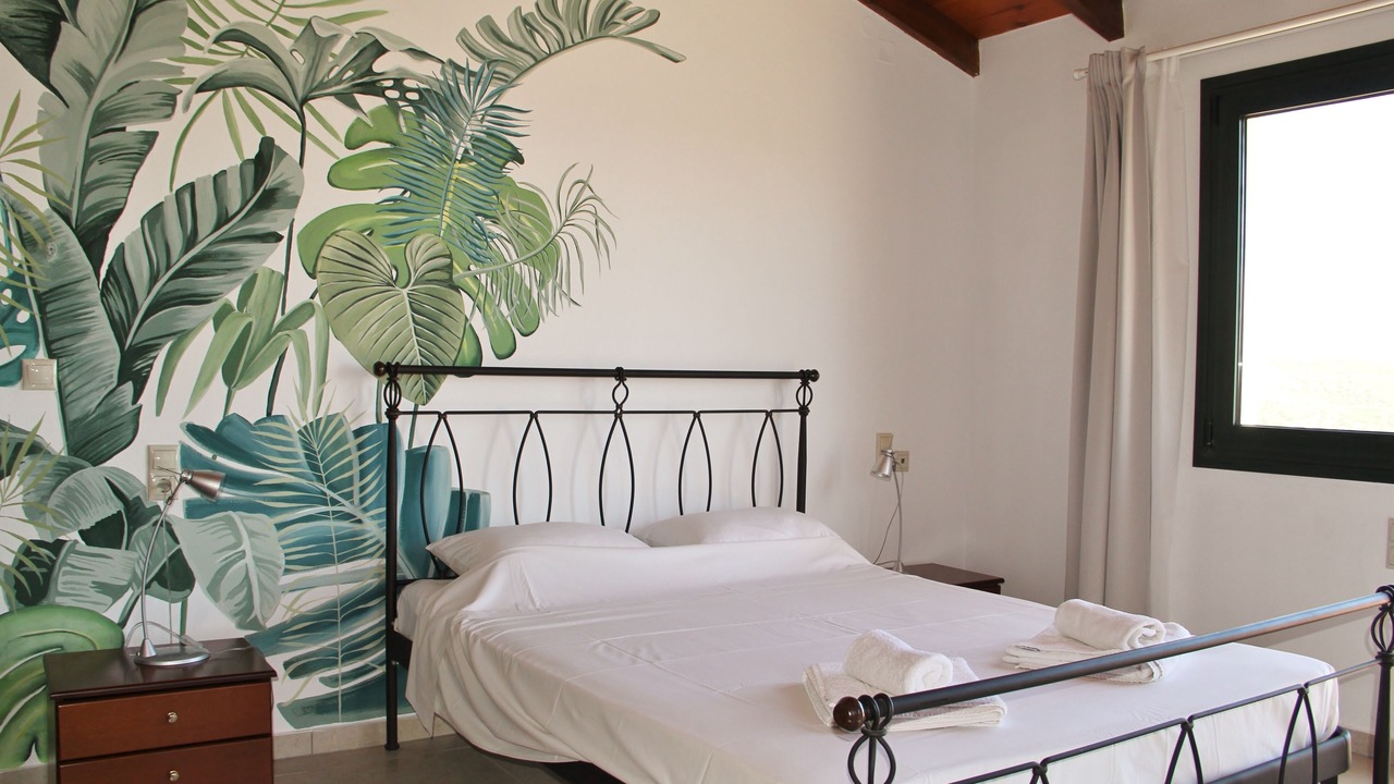 Photo of Bedroom in Pitsidia