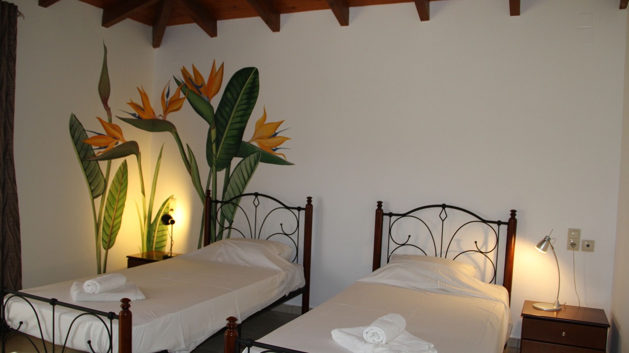 Photo of Bedroom in Pitsidia