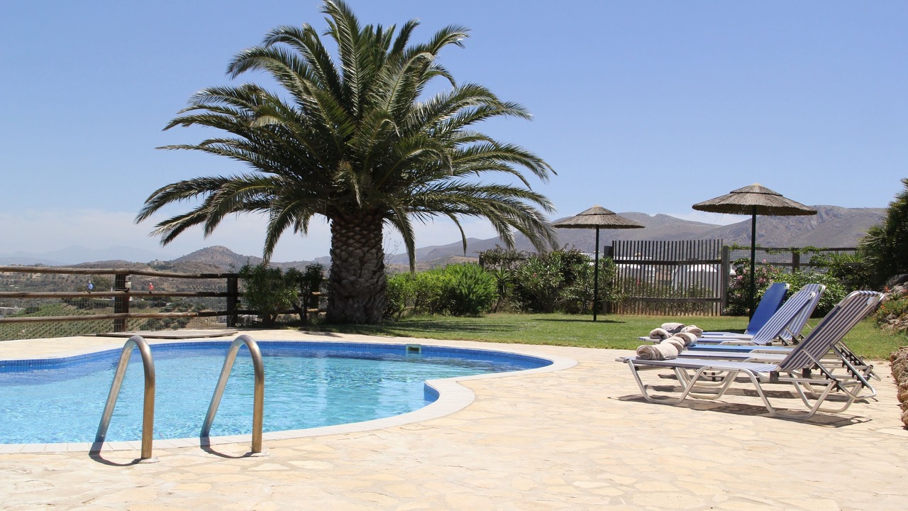 Photo of Outdoor in Pitsidia