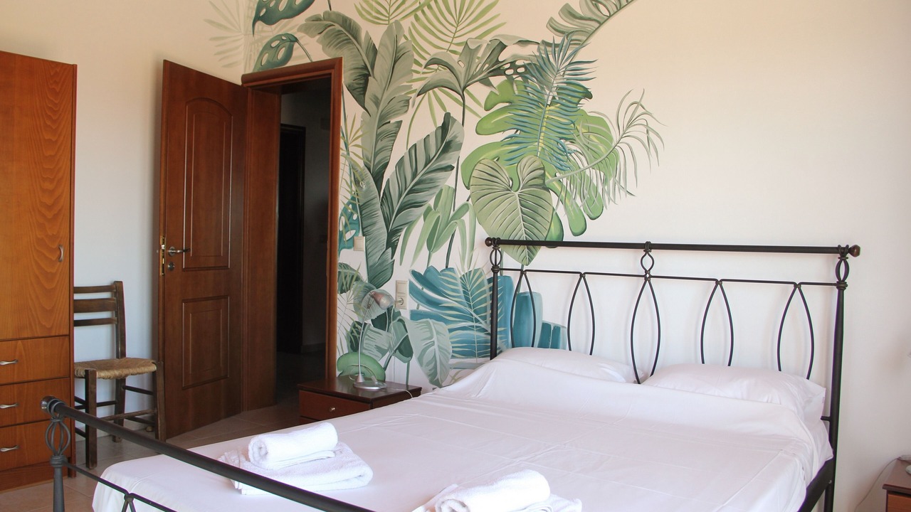 Photo of Bedroom in Pitsidia