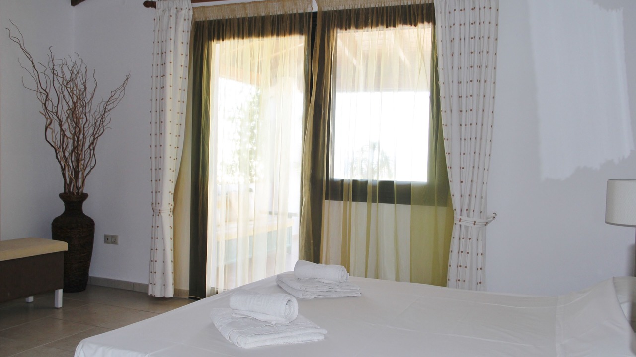 Photo of Bedroom in Pitsidia
