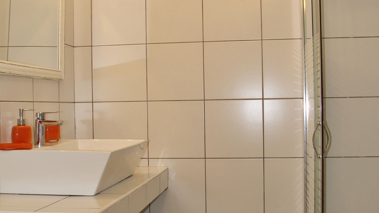 Photo of Bathroom in Pitsidia