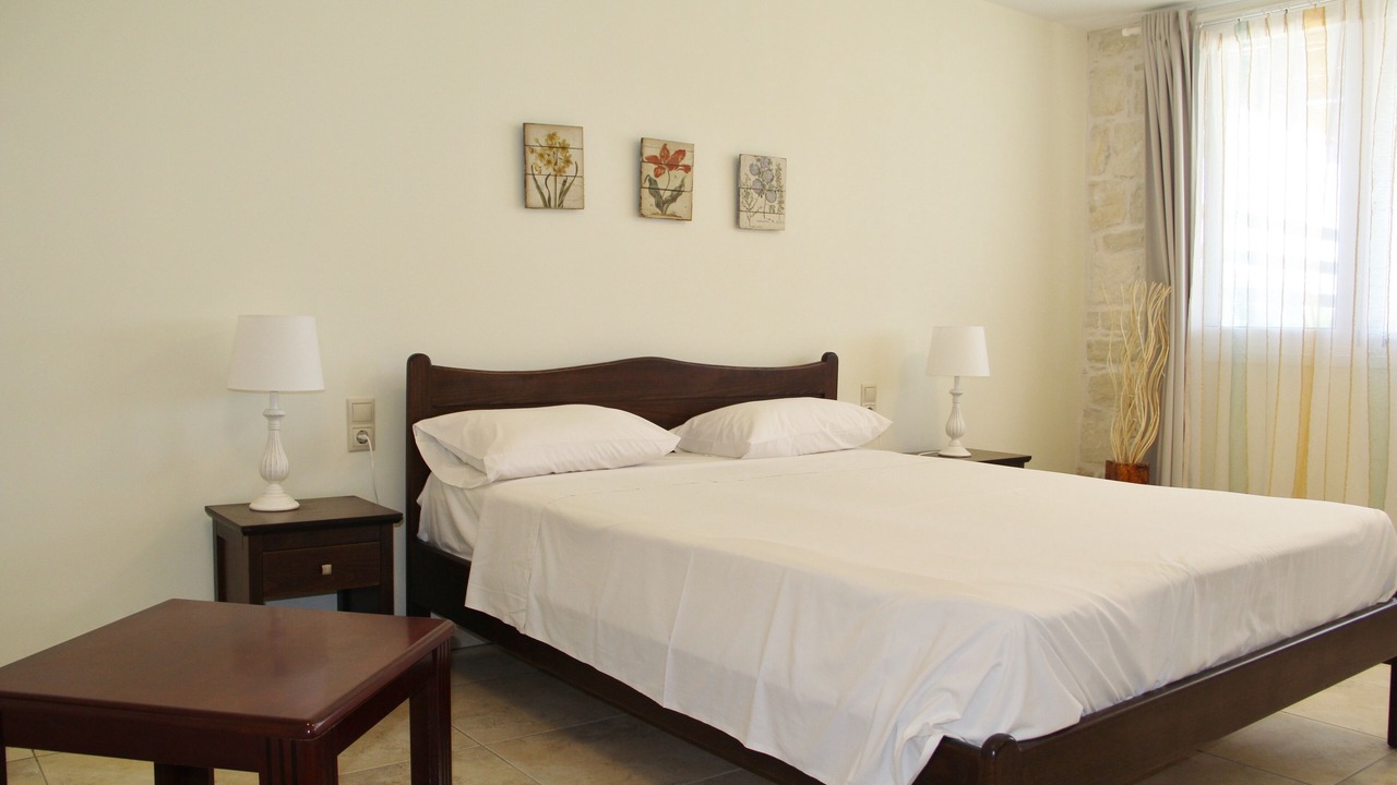 Photo of Bedroom in Pitsidia