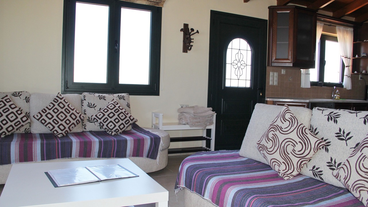 Photo of Livingroom in Pitsidia