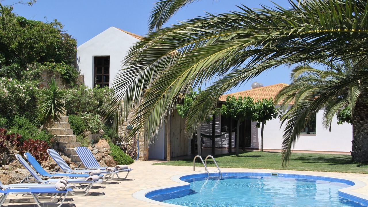 Photo of Outdoor in Pitsidia