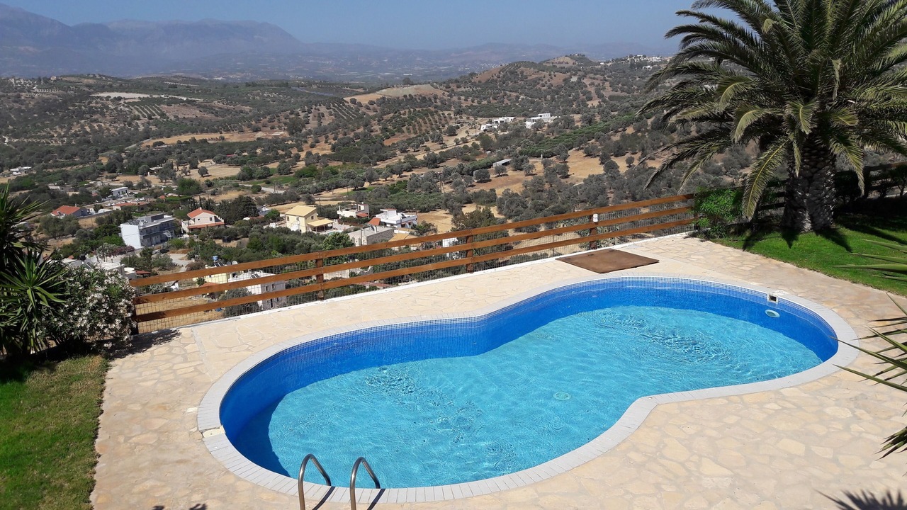 Photo of Outdoor in Pitsidia