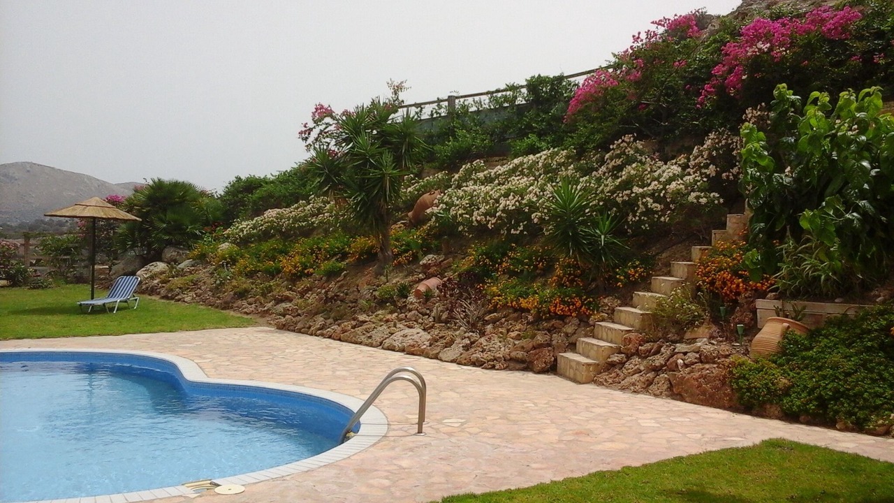 Photo of Outdoor in Pitsidia
