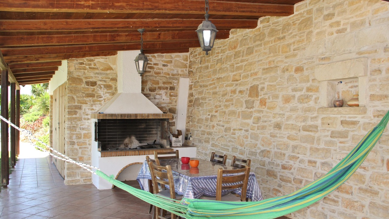 Photo of Outdoor in Pitsidia