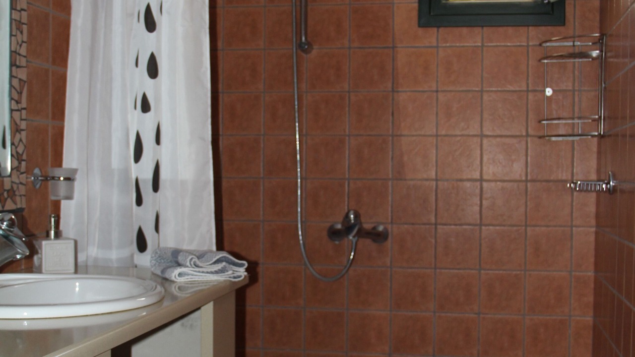 Photo of Bathroom in Pitsidia