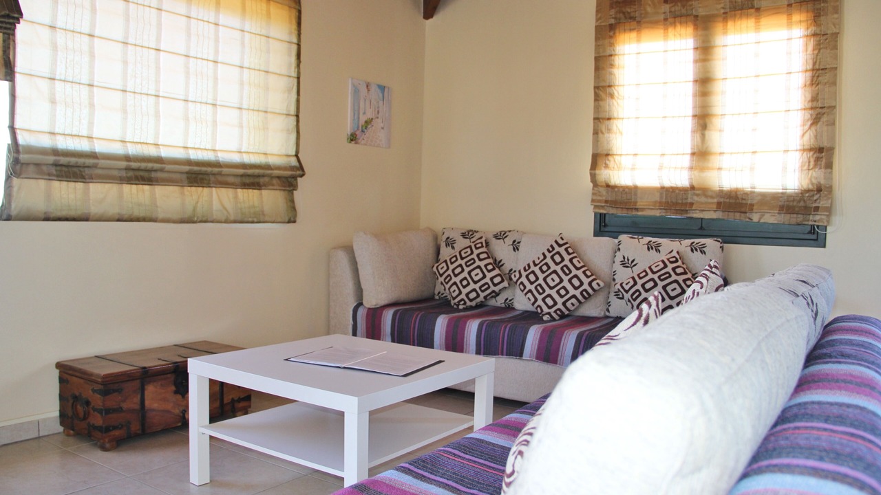 Photo of Livingroom in Pitsidia