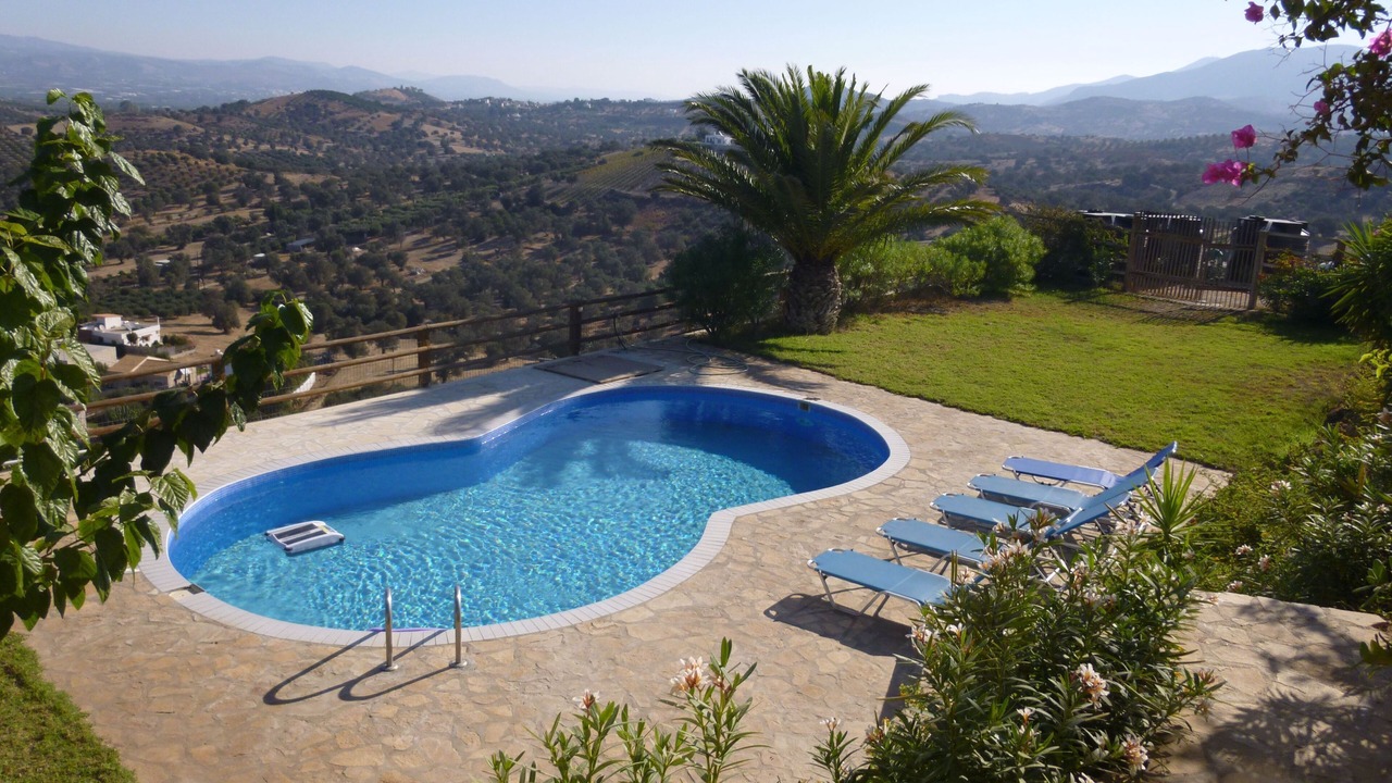 Photo of Outdoor in Pitsidia