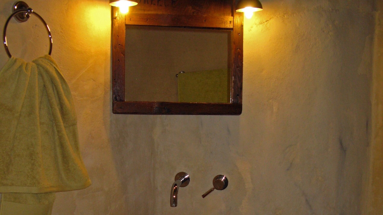 Photo of Bathroom in Nafplio