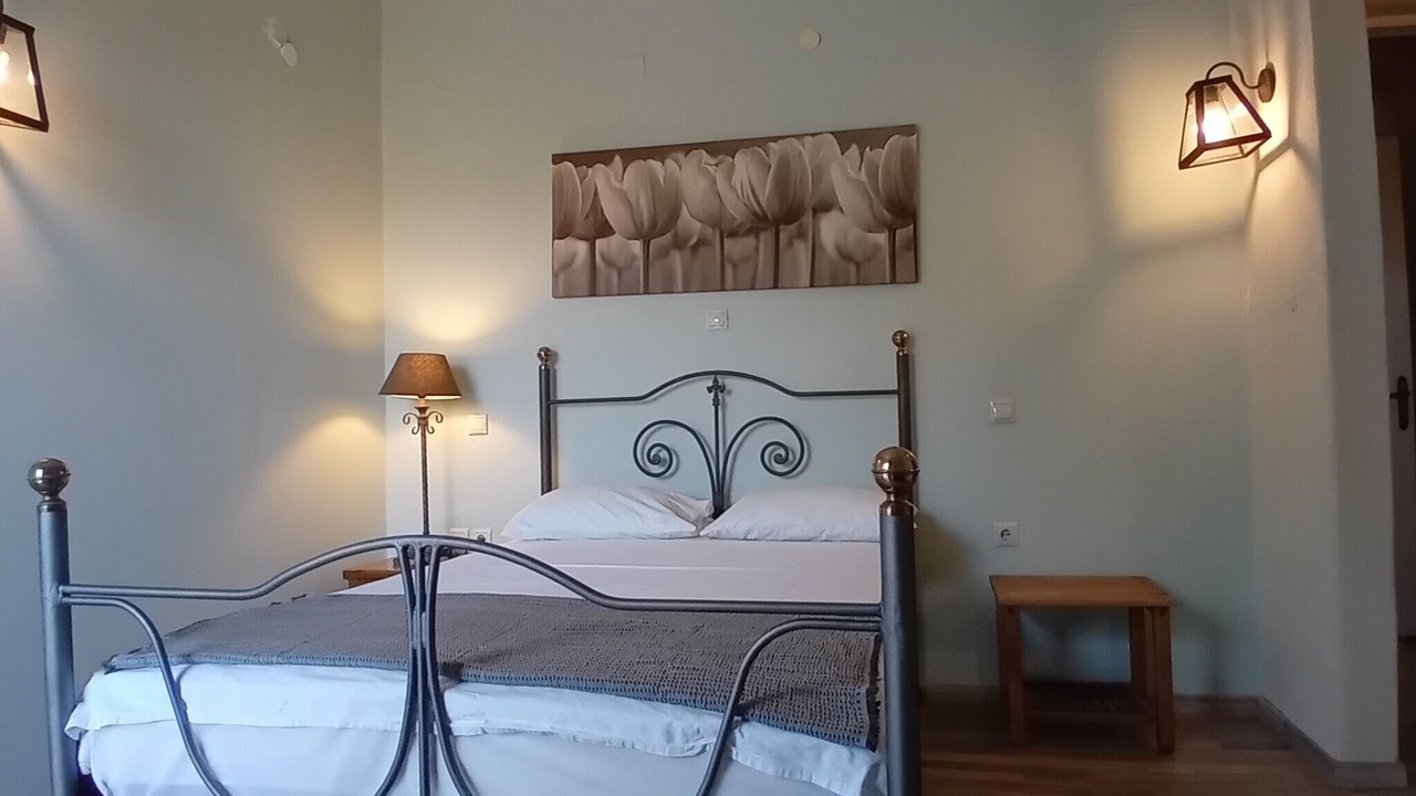 Photo of Bedroom in Nafplio