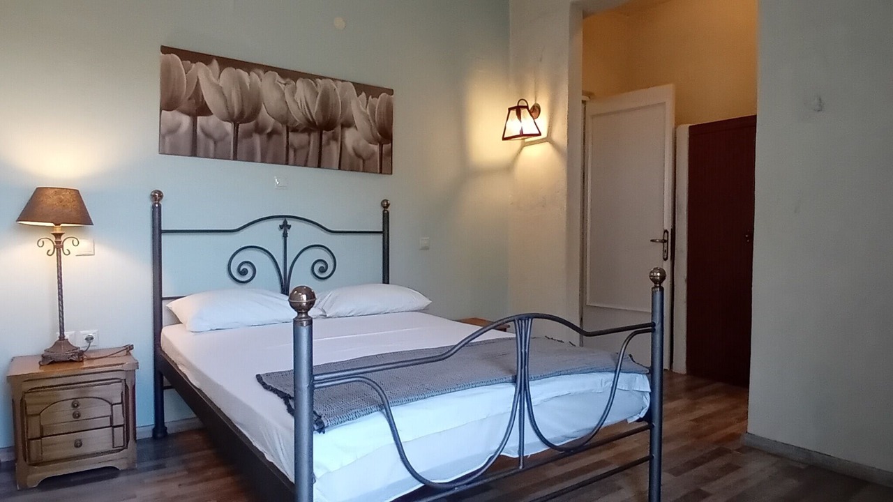 Photo of Bedroom in Nafplio