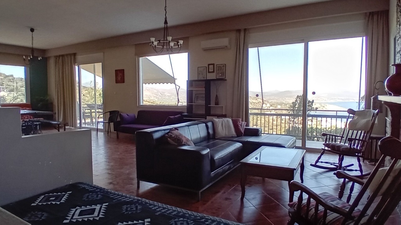 Photo of Livingroom in Nafplio