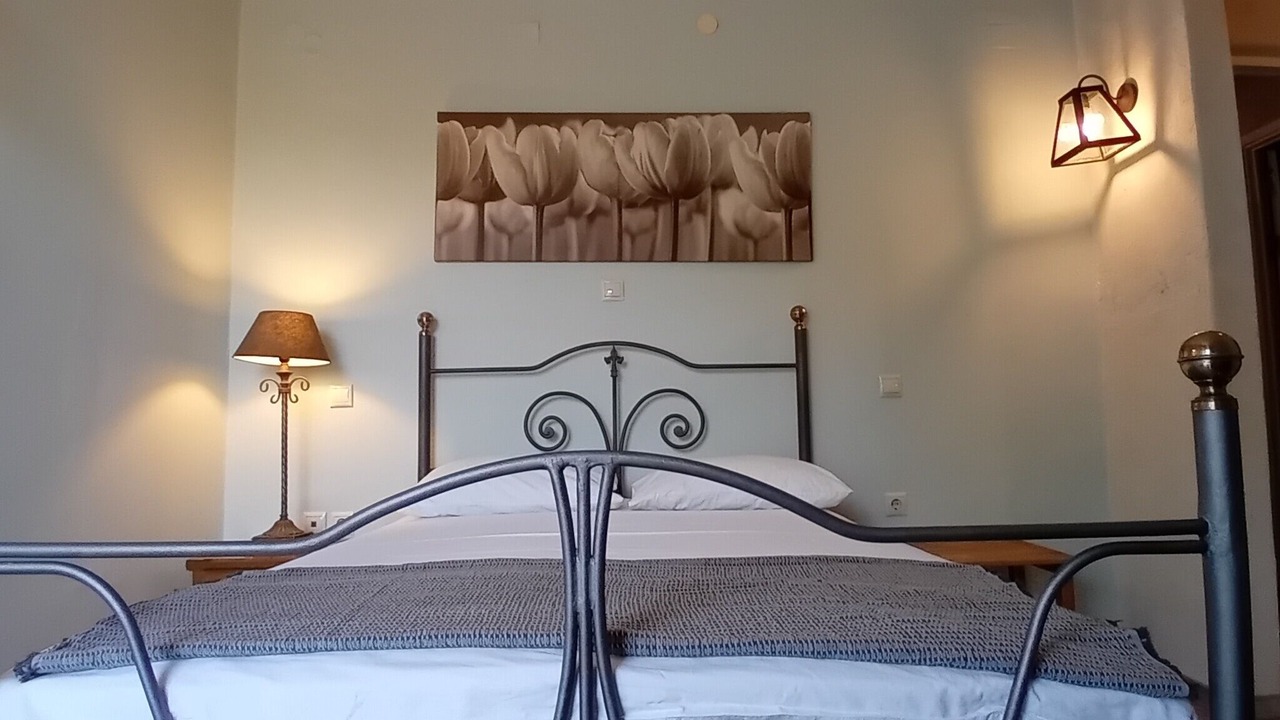 Photo of Bedroom in Nafplio