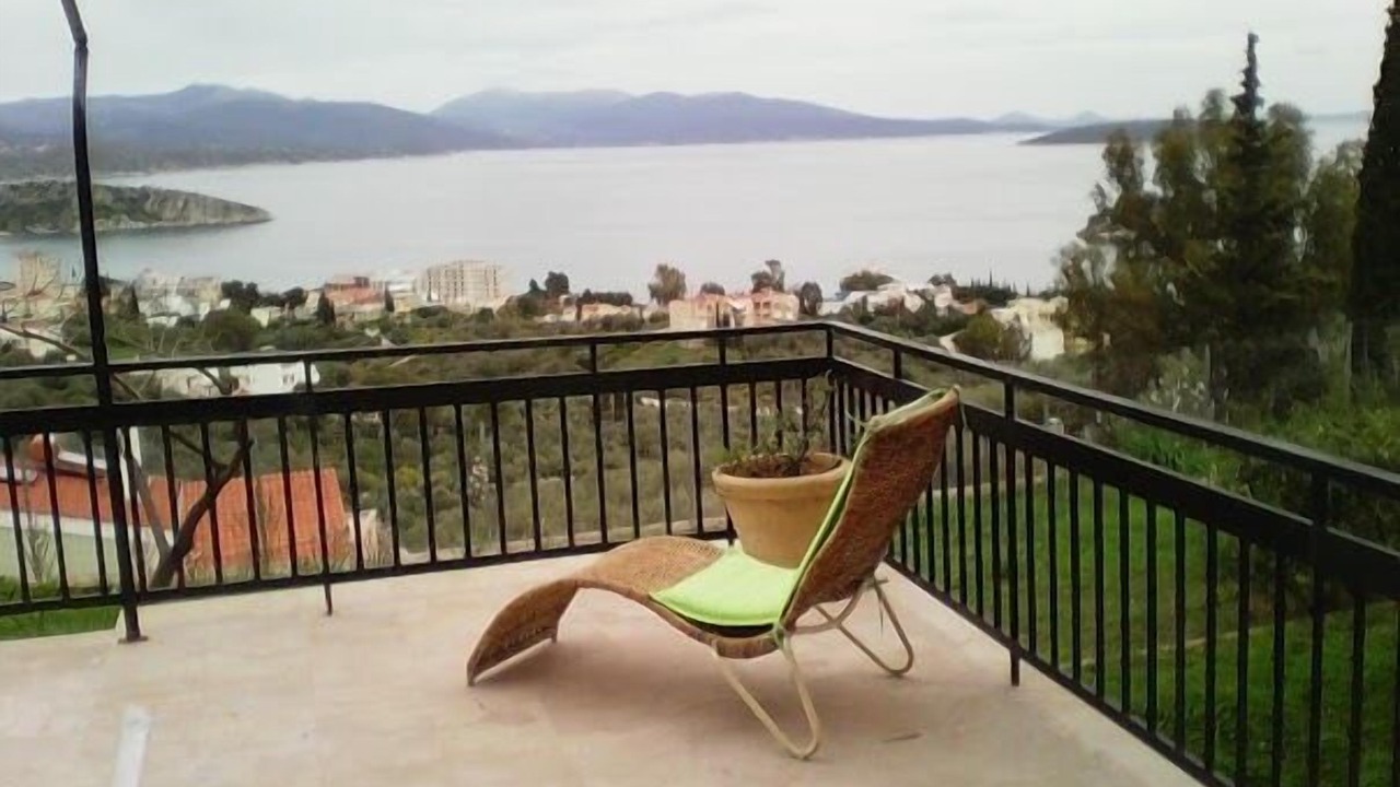 Photo of Patio Balcony in Nafplio