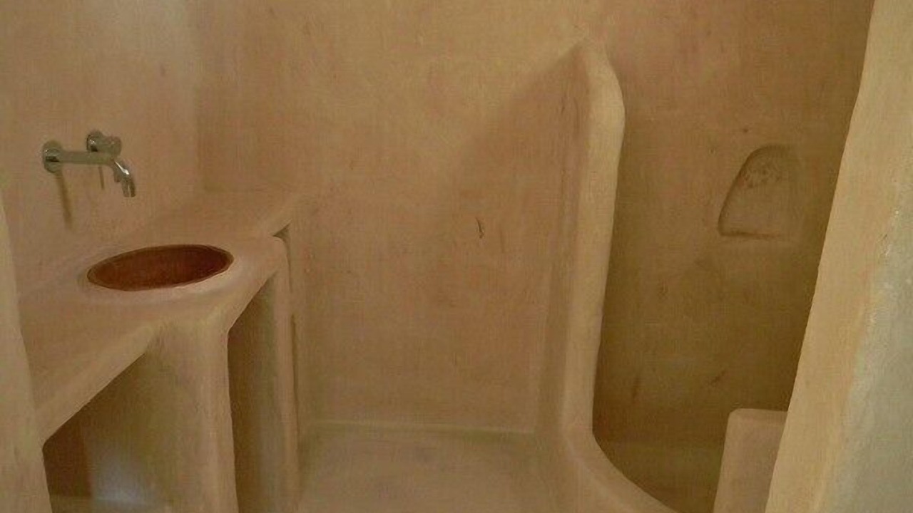 Photo of Bathroom in Nafplio