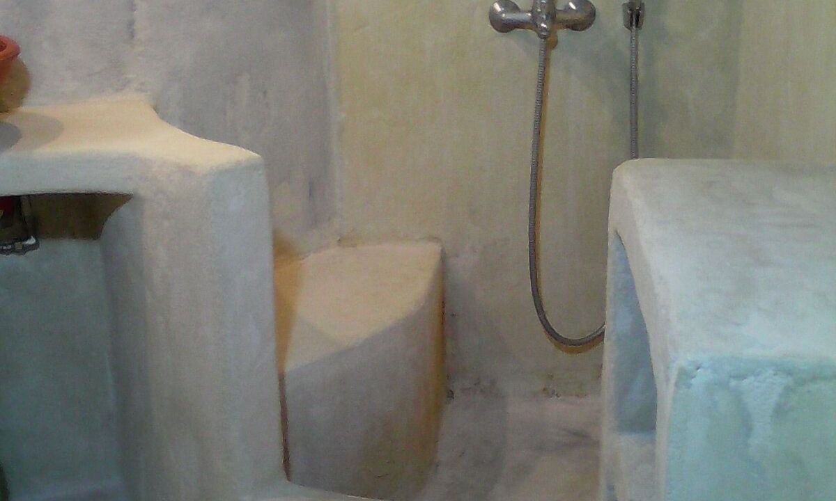 Photo of Bathroom in Nafplio