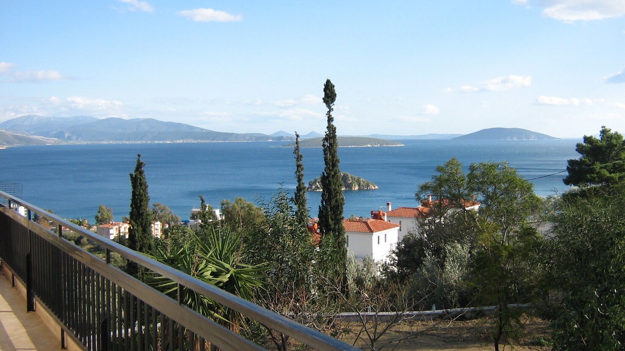 Photo of Outdoor in Nafplio