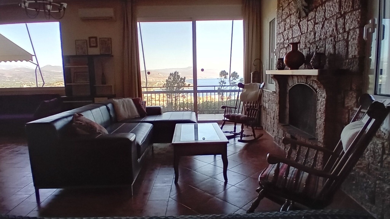 Photo of Livingroom in Nafplio