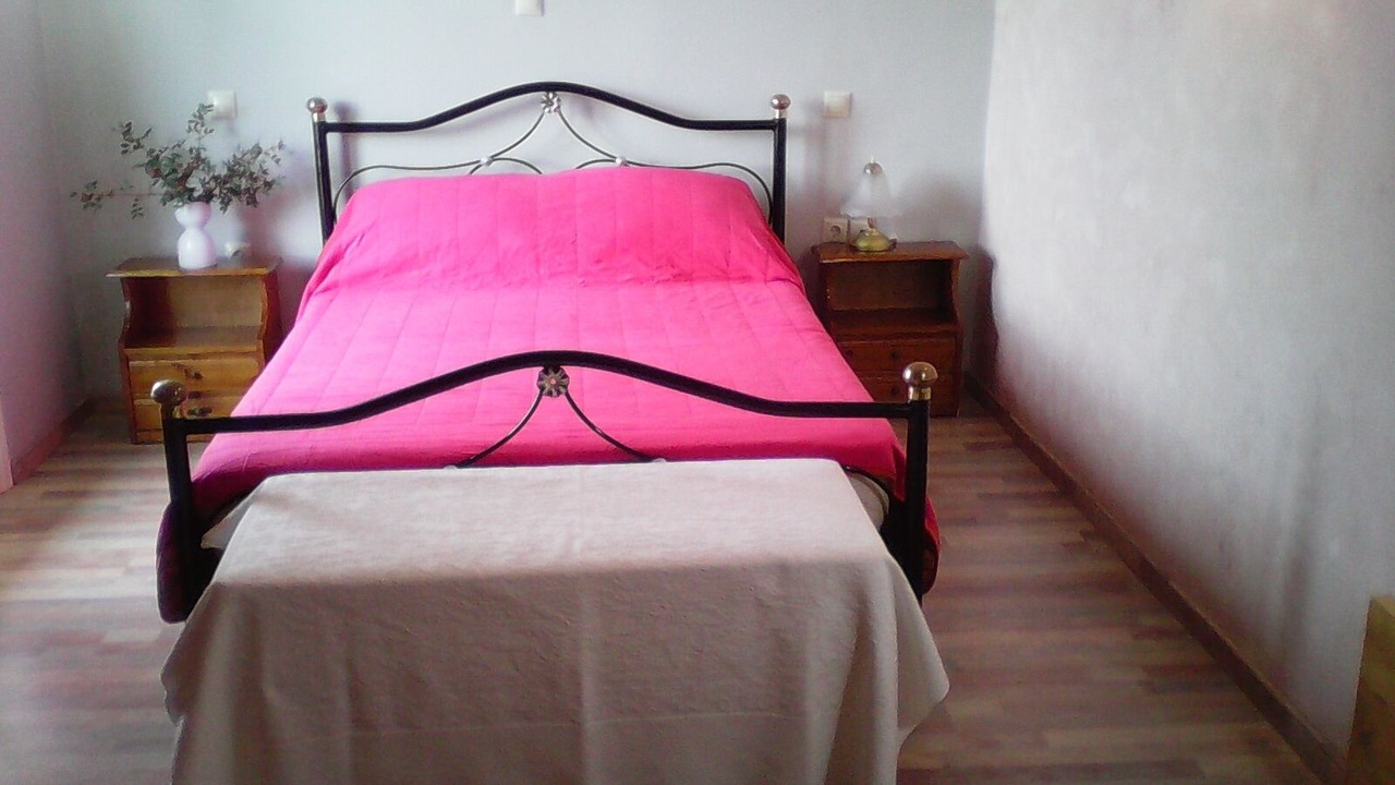 Photo of Bedroom in Nafplio