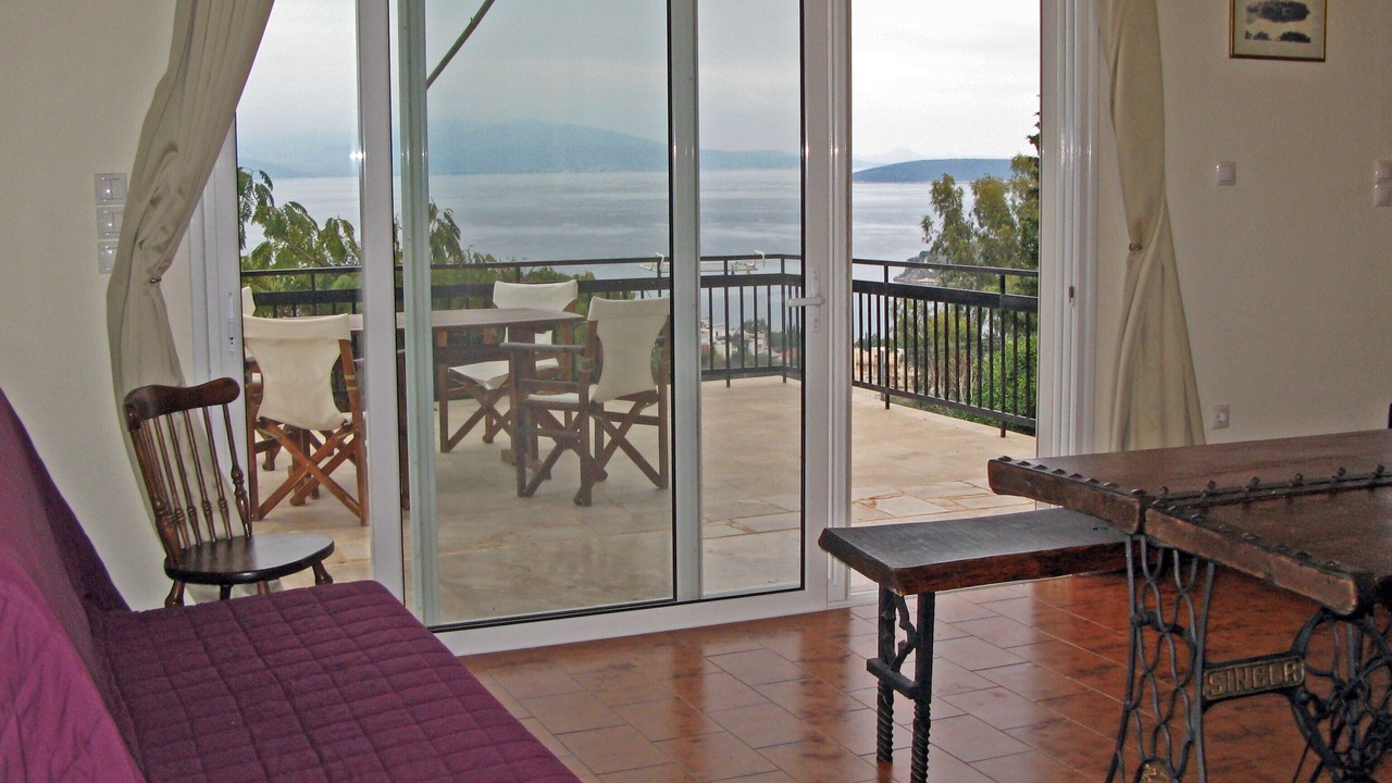 Photo of Livingroom in Nafplio