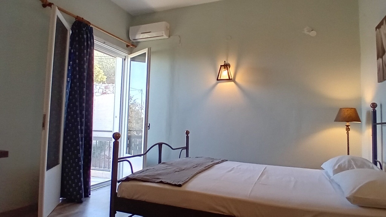 Photo of Bedroom in Nafplio