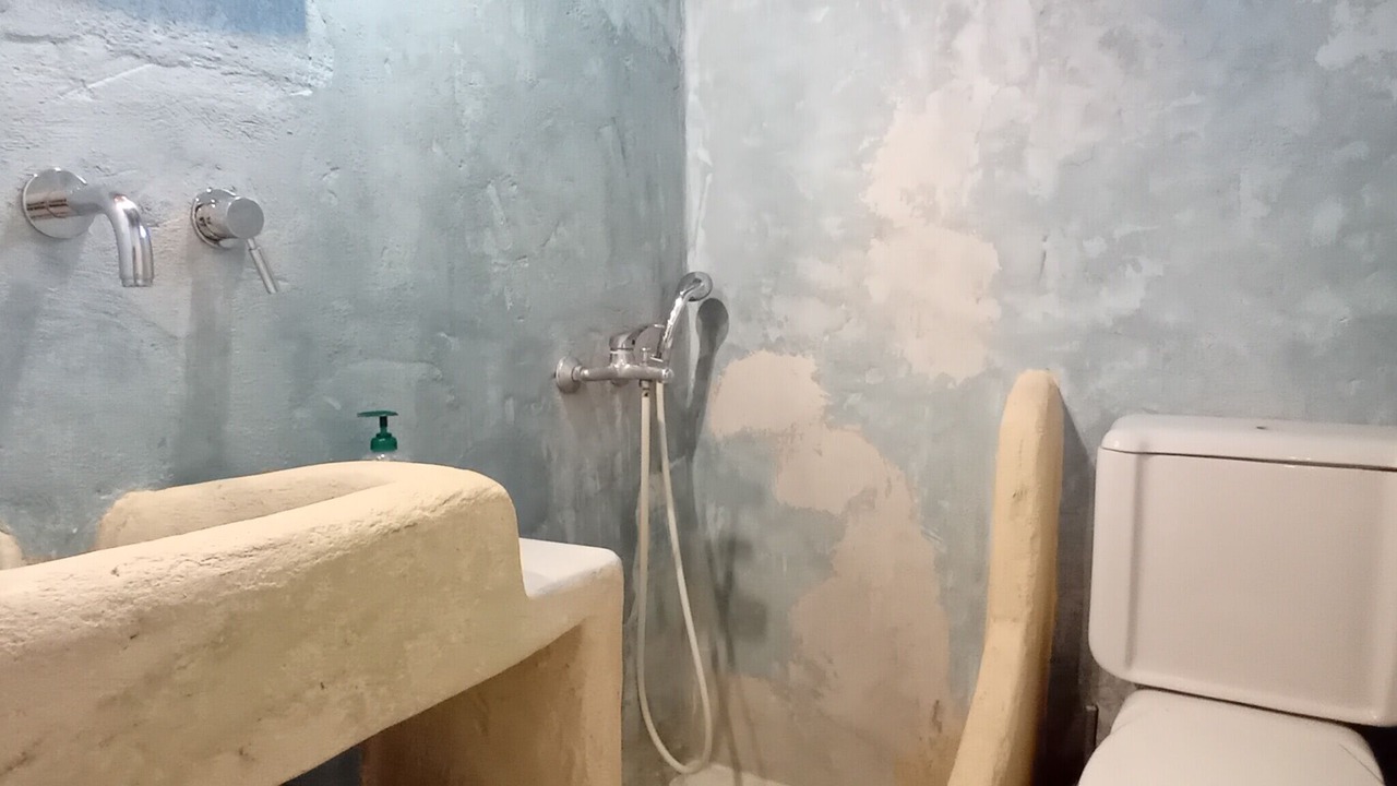 Photo of Bathroom in Nafplio