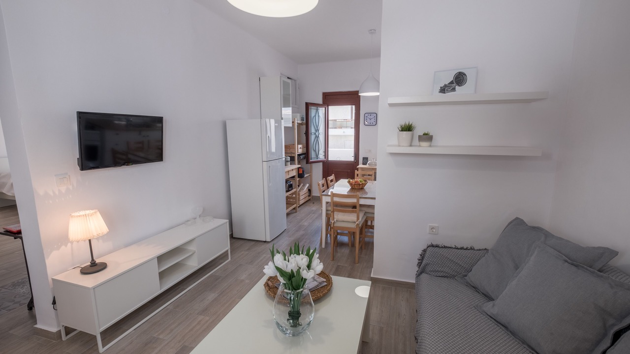 Photo of Livingroom in Petaloudes