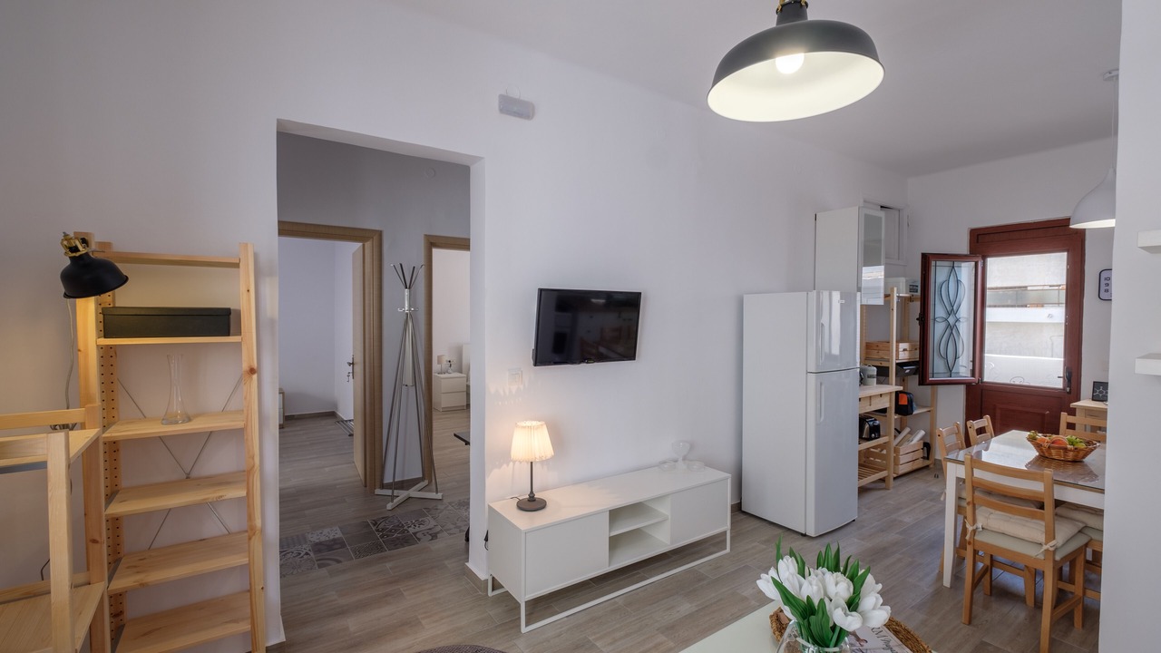 Photo of Livingroom in Petaloudes
