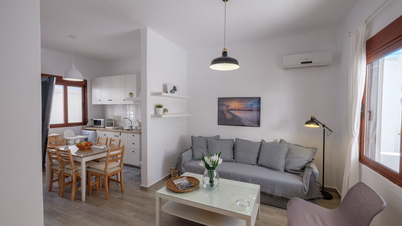 Photo of Livingroom in Petaloudes