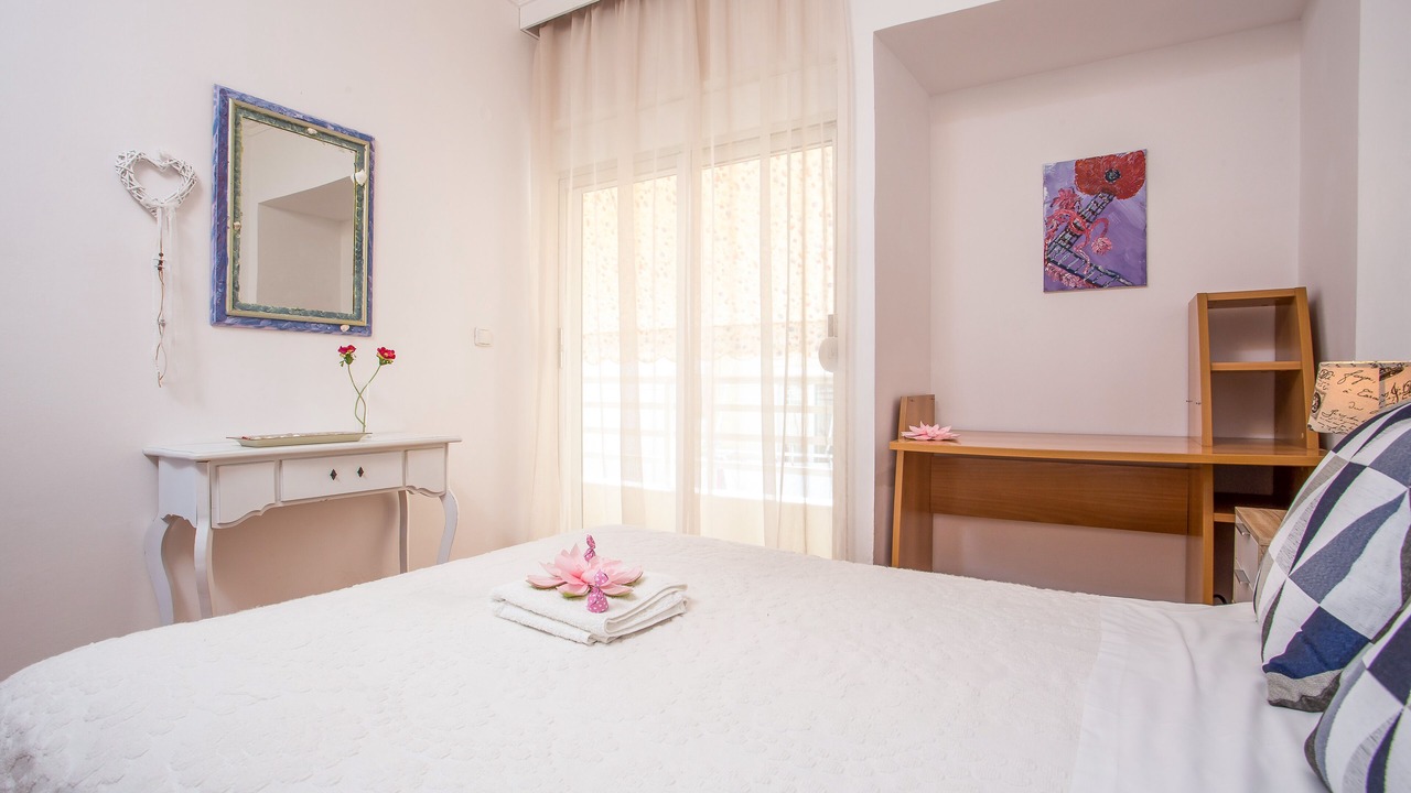Photo of Bedroom in Rhodes Town
