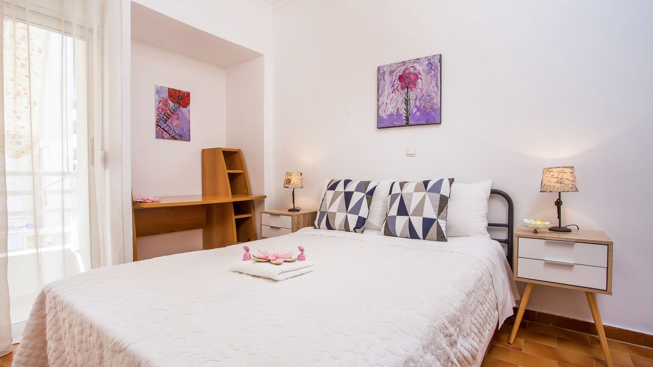 Photo of Bedroom in Rhodes Town