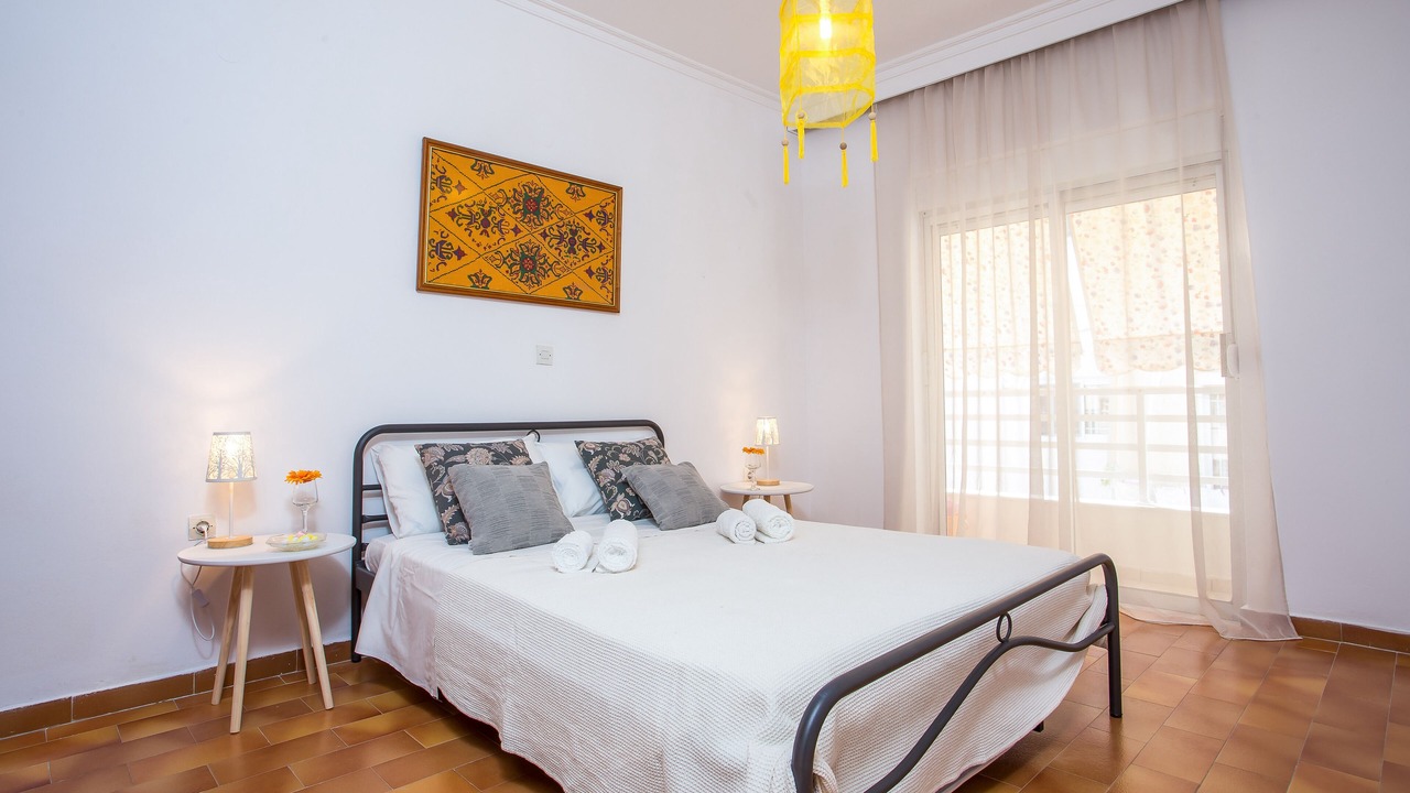 Photo of Bedroom in Rhodes Town