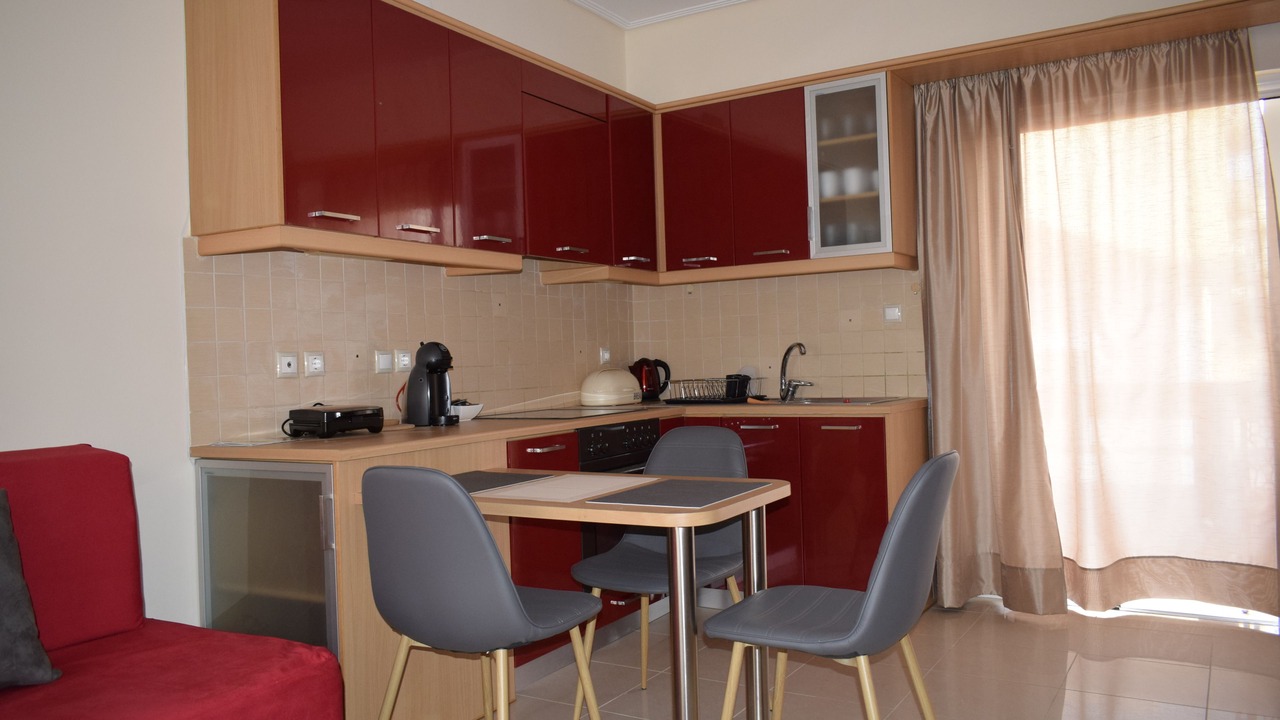 Photo of Kitchen in Halepa