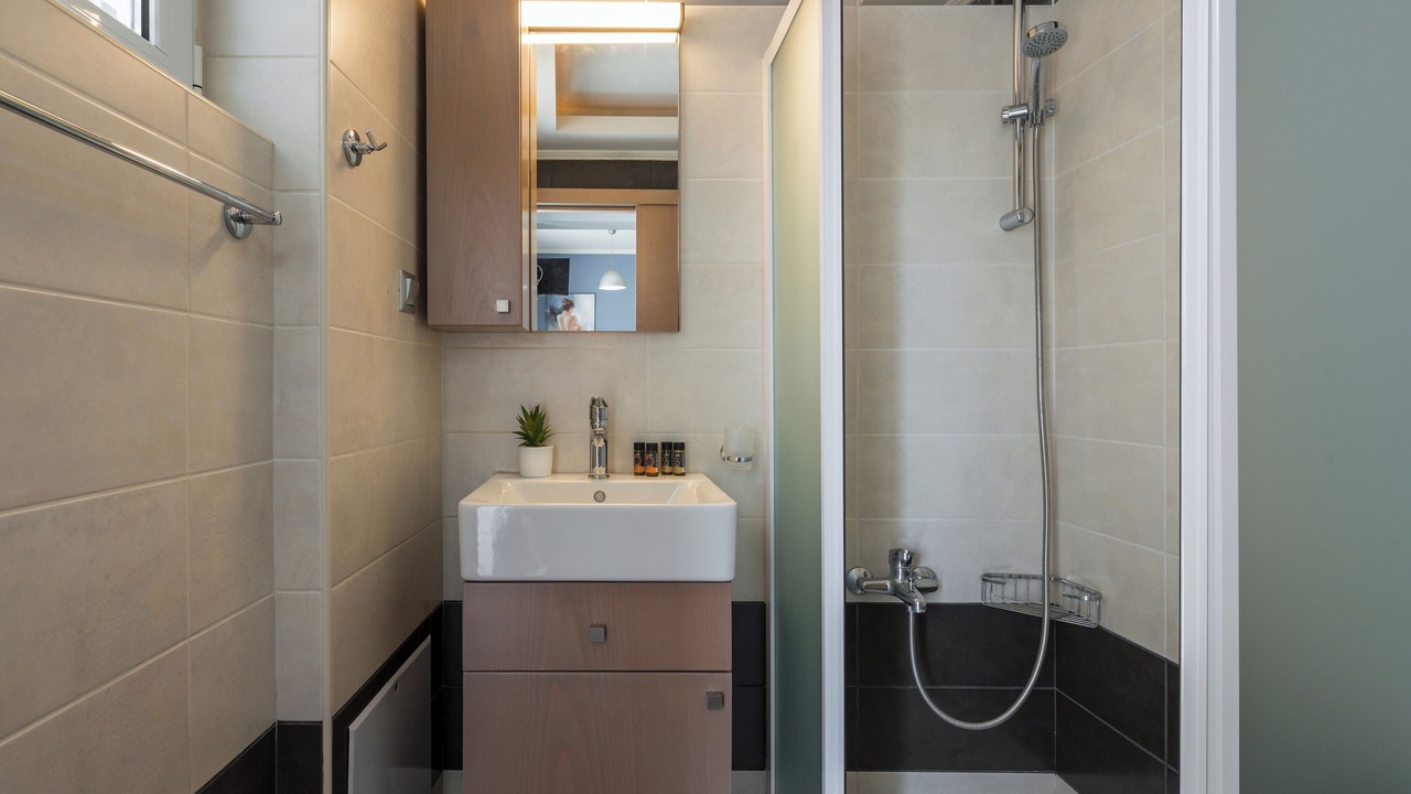 Photo of Bathroom in Halepa