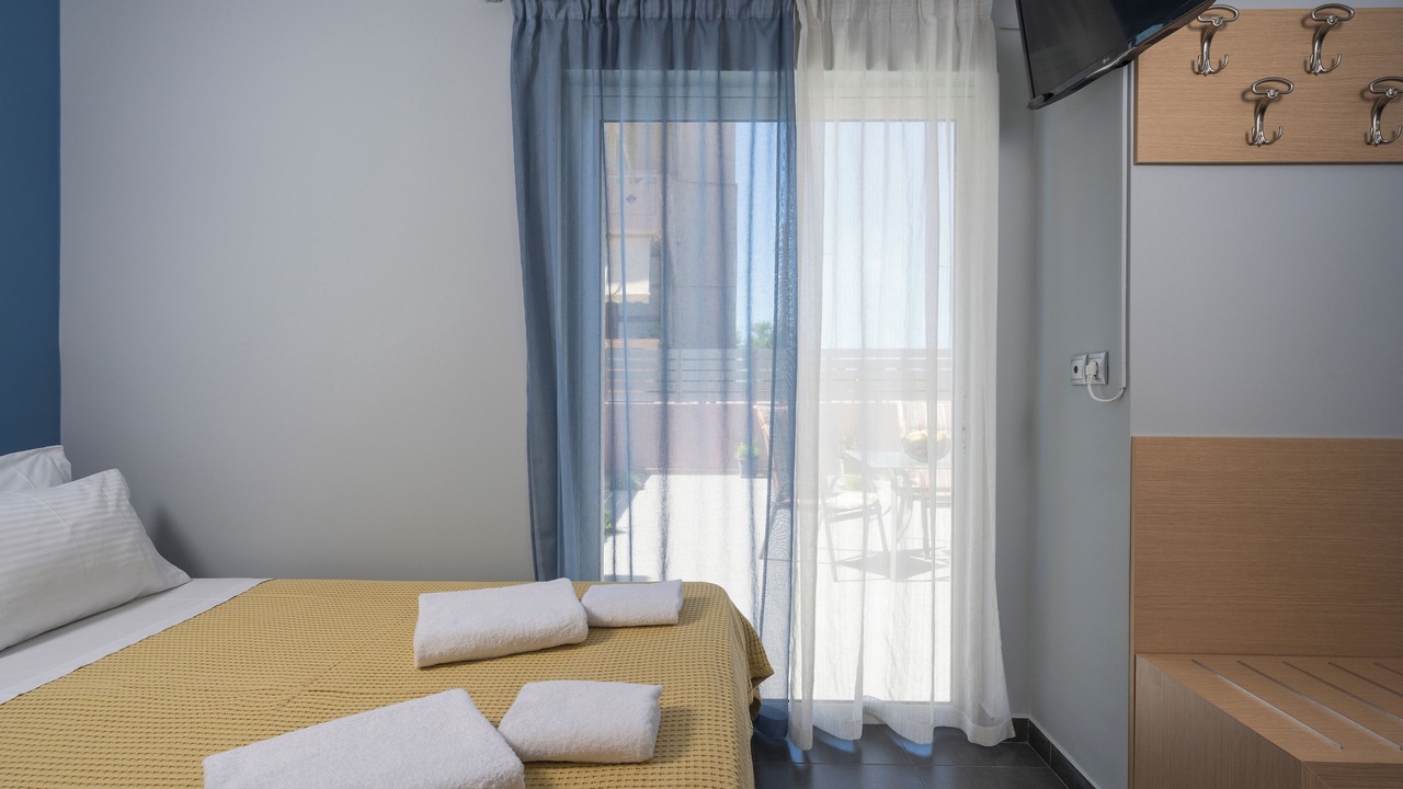Photo of Bedroom in Halepa