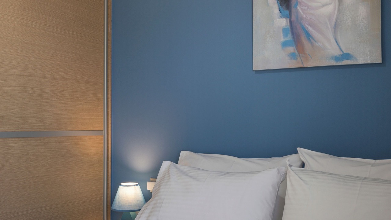 Photo of Bedroom in Halepa