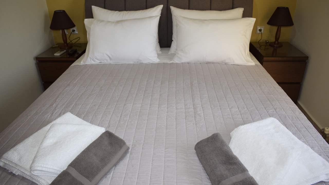 Photo of Bedroom in Halepa
