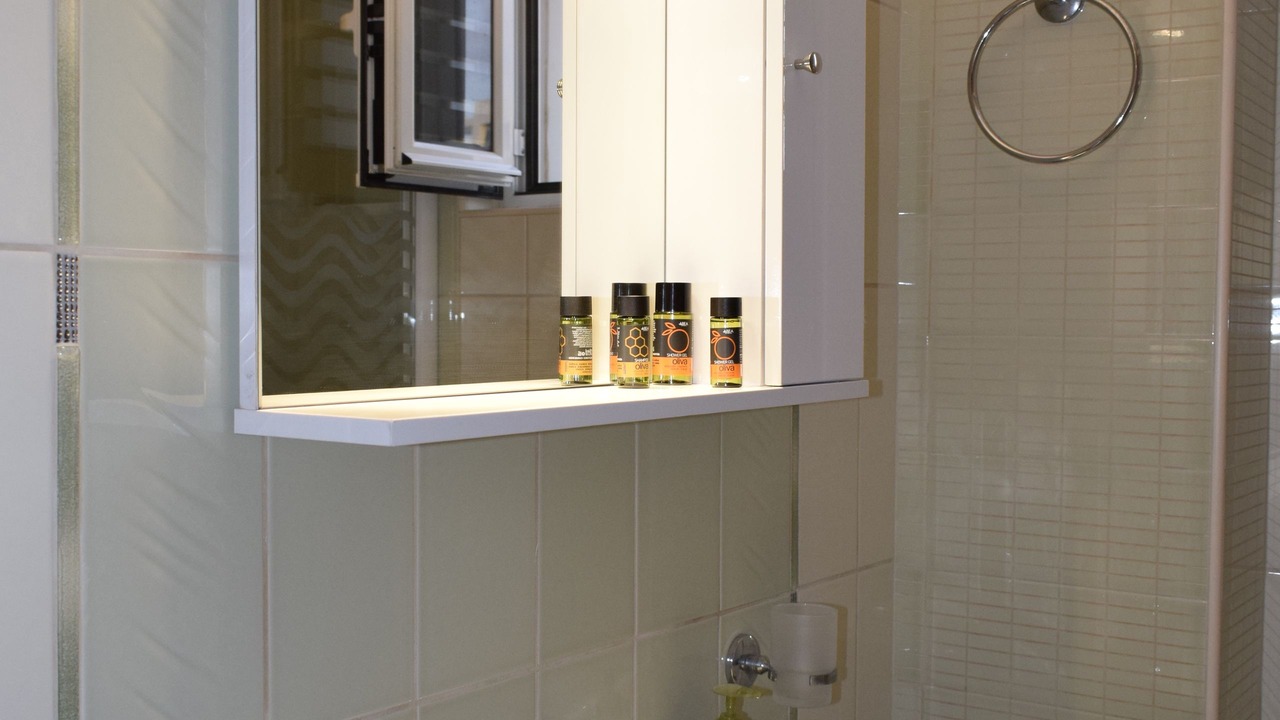 Photo of Bathroom in Halepa