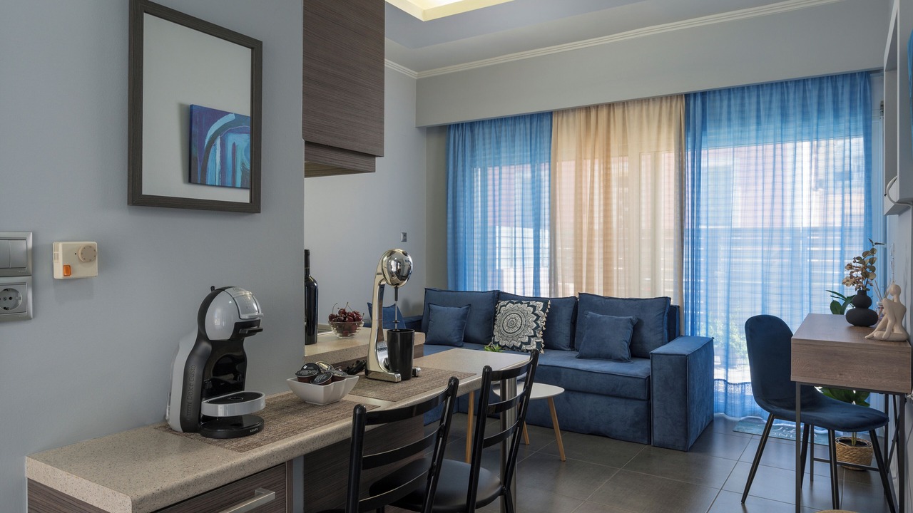 Photo of Livingroom in Halepa