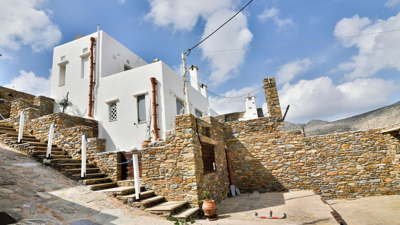 Photo of Outdoor in Panormos
