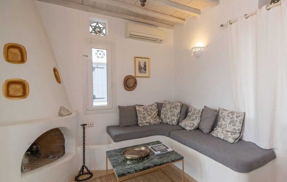 Photo of Livingroom in Panormos