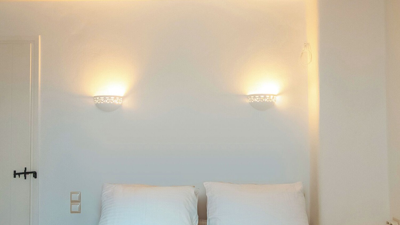 Photo of Bedroom in Panormos