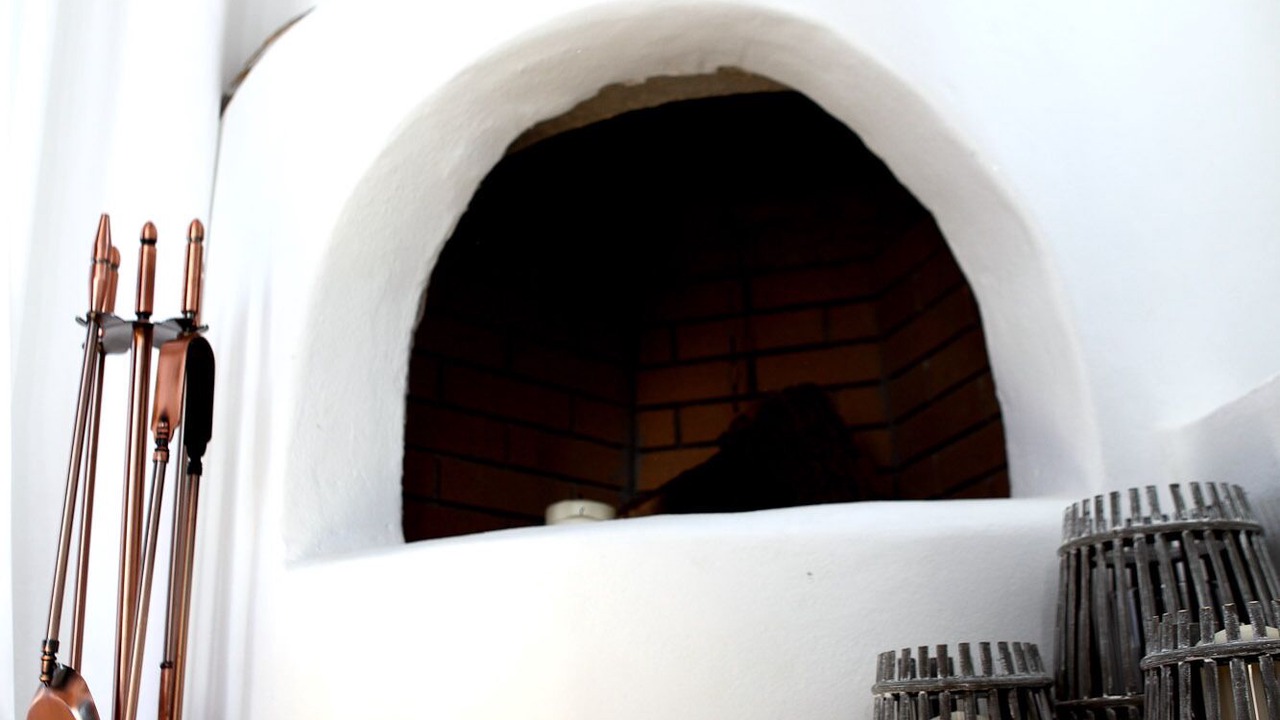 Photo of Bedroom in Panormos