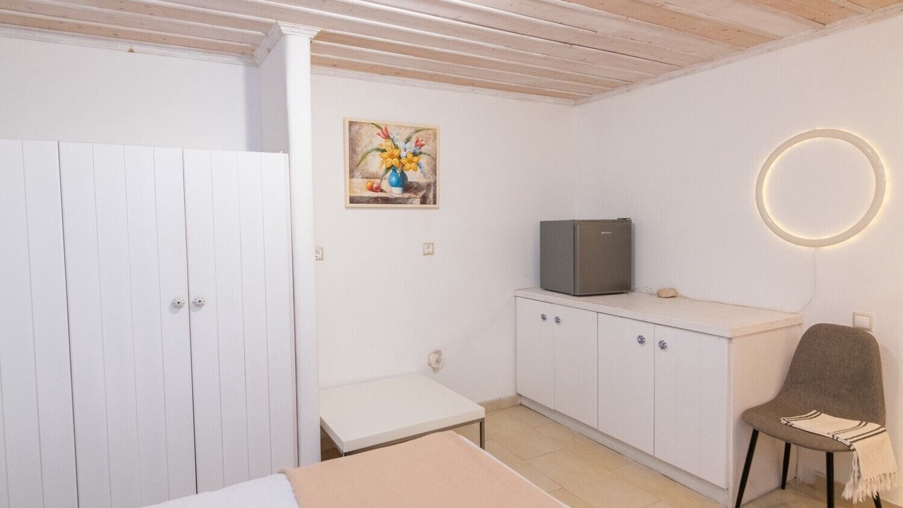 Photo of Bedroom in Panormos