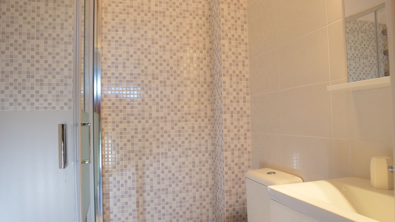 Photo of Bathroom in Nafplio