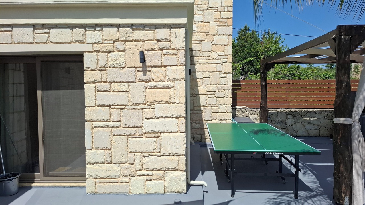 Photo of Patio Balcony in Apokoronas