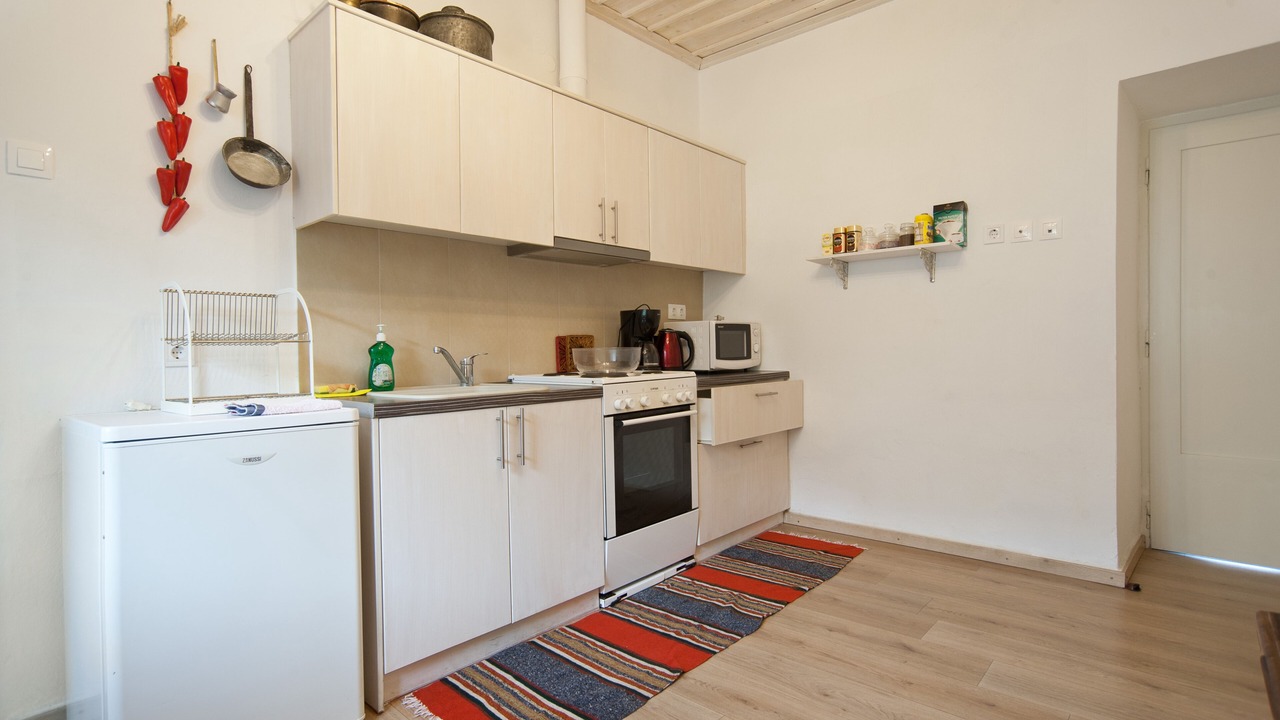 Photo of Kitchen in Arachova